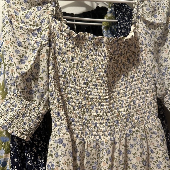 Reformation Elle dress - Picture 3 of 3